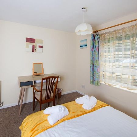 Fab Arthur Seat Views, Old Town Apartment Edinburg Exteriör bild
