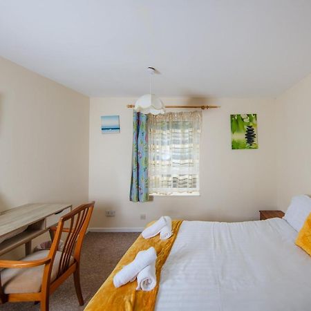 Fab Arthur Seat Views, Old Town Apartment Edinburg Exteriör bild