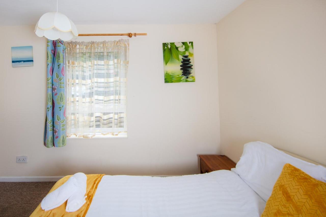 Fab Arthur Seat Views, Old Town Apartment Edinburg Exteriör bild