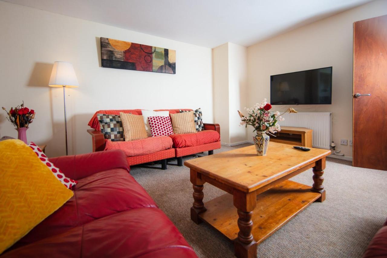 Fab Arthur Seat Views, Old Town Apartment Edinburg Exteriör bild